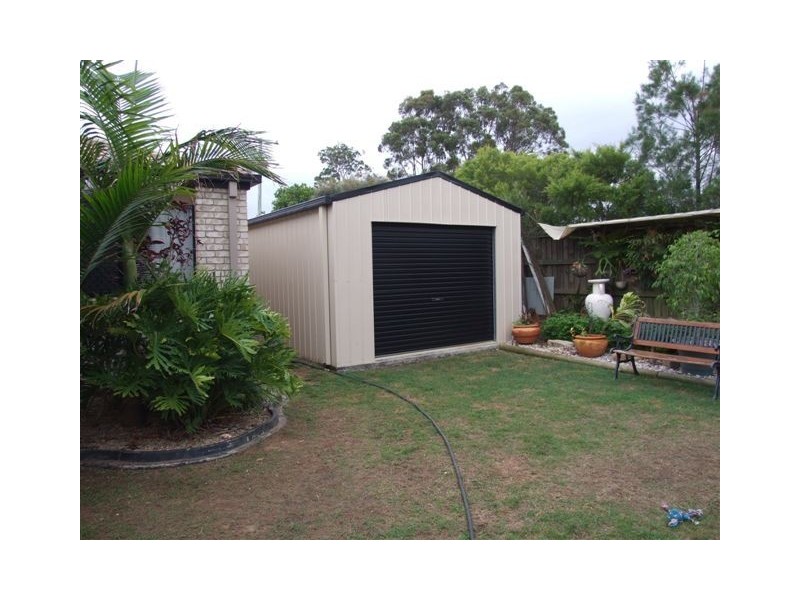 39 Turquoise Crescent, Griffin QLD 4503