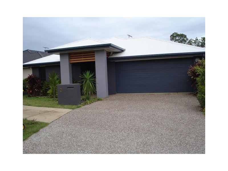 Kallangur QLD 4503