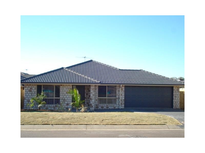 8 Seabiscuit Crescent, Kallangur QLD 4503
