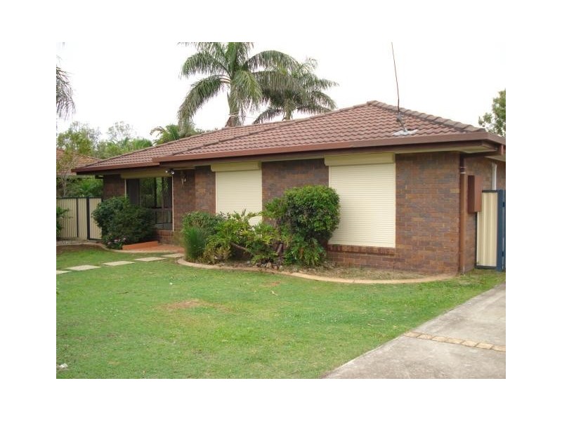 10 Will Court, Lawnton QLD 4501