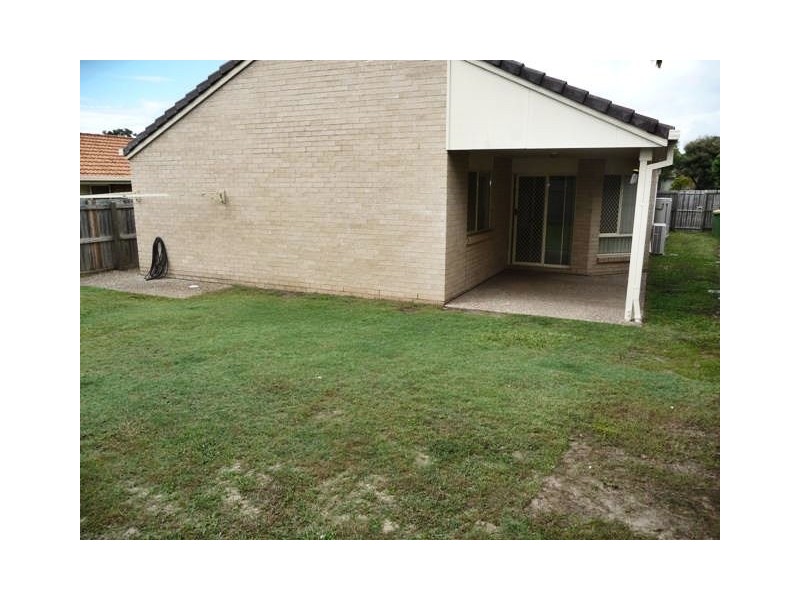 North Lakes QLD 4509