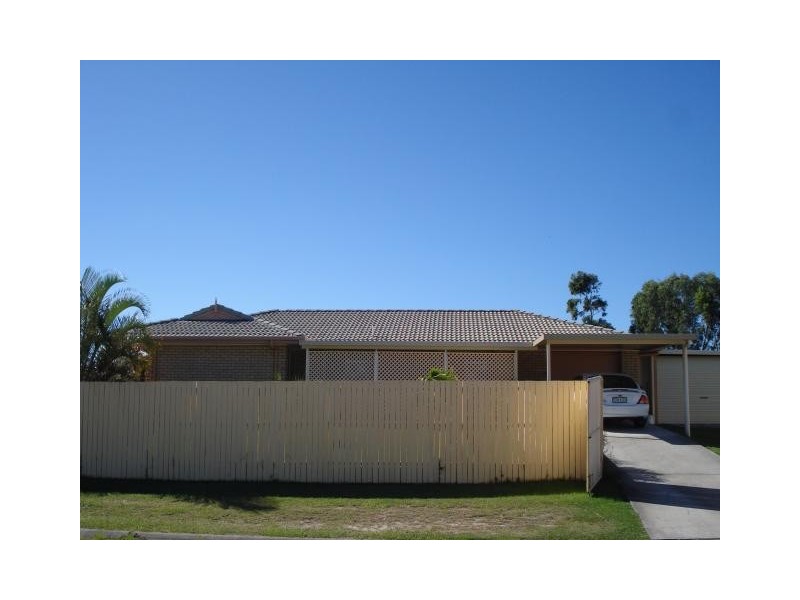 Deception Bay QLD 4508
