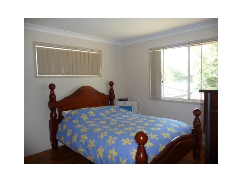 Mango Hill QLD 4509
