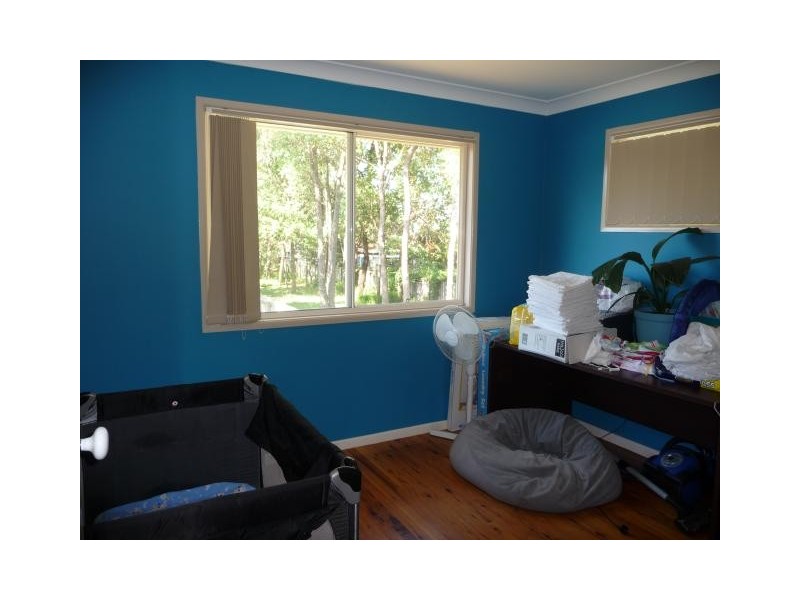 Mango Hill QLD 4509