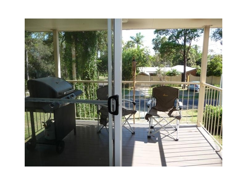 Mango Hill QLD 4509