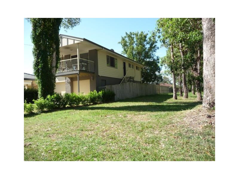 Mango Hill QLD 4509