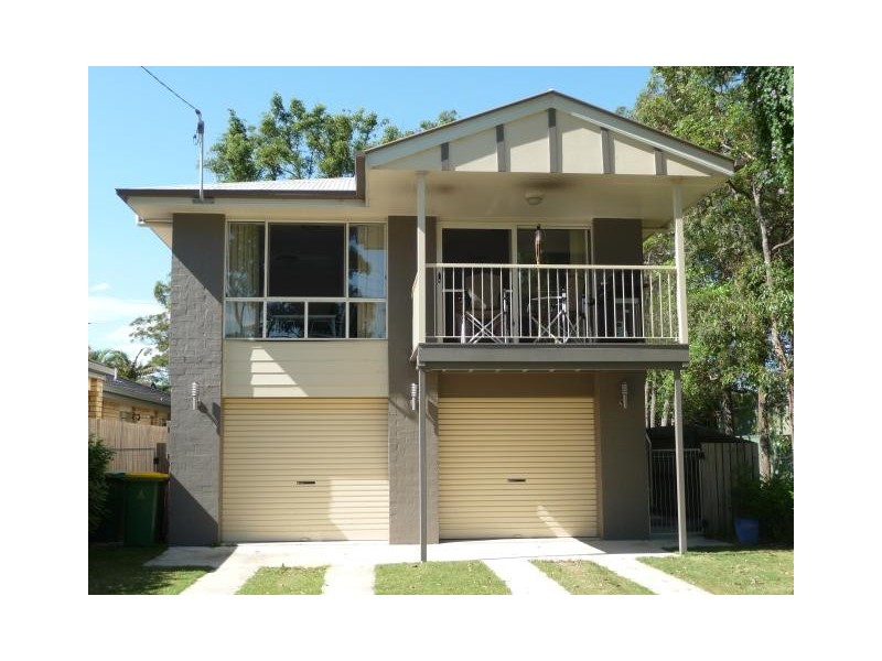Mango Hill QLD 4509