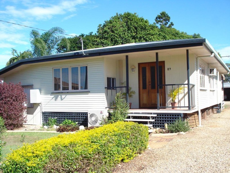 Kallangur QLD 4503