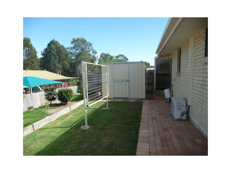 Kallangur QLD 4503