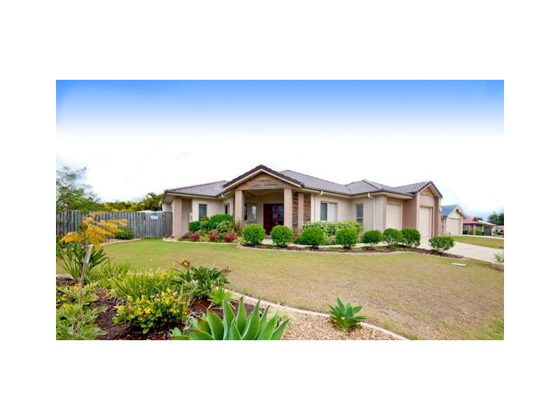 Narangba QLD 4504