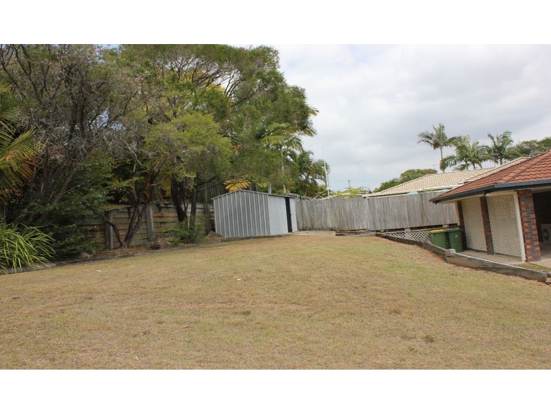 Kallangur QLD 4503