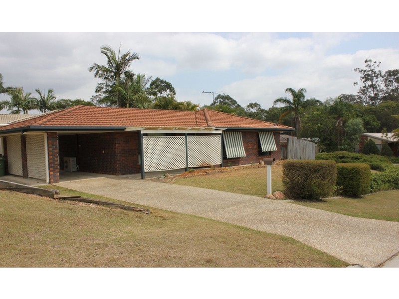 Kallangur QLD 4503