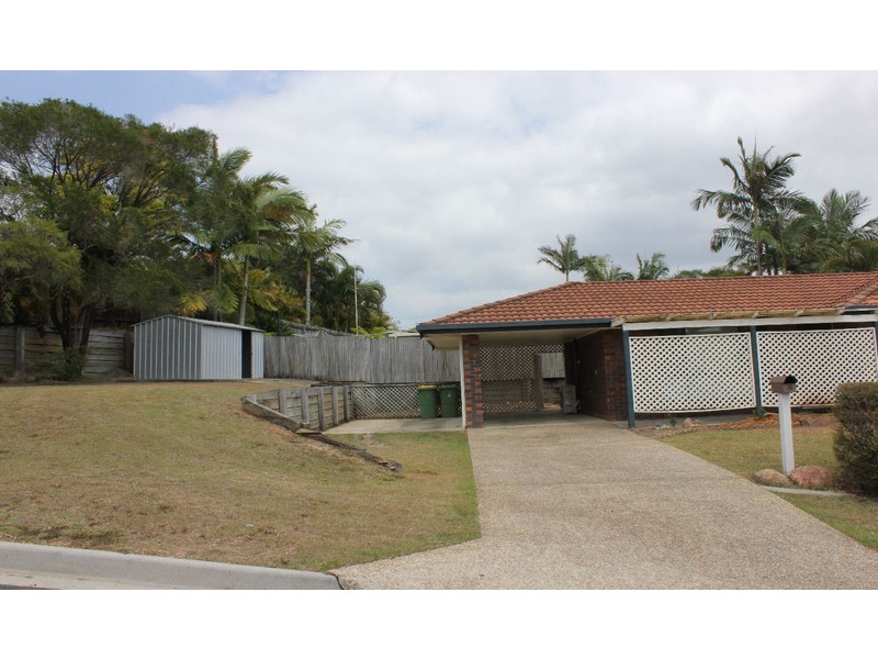 Kallangur QLD 4503