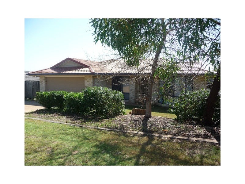 Griffin QLD 4503