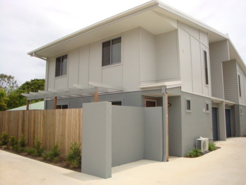 Unit 4/16 David Street, Burpengary QLD 4505