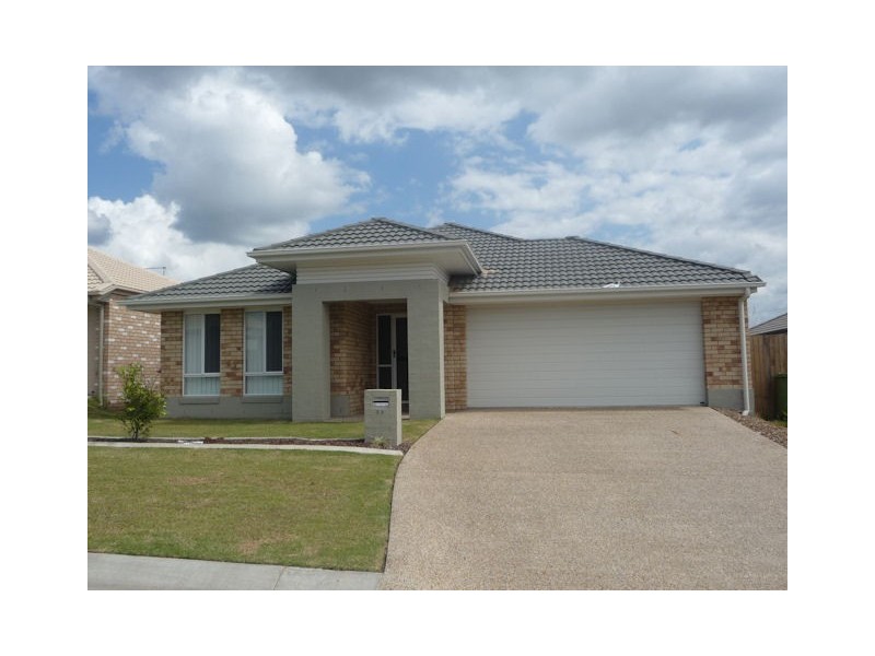 North Lakes QLD 4509