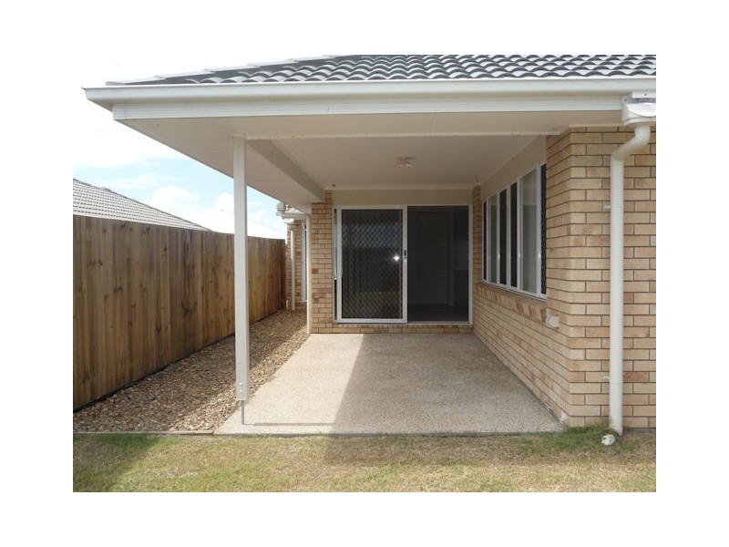 North Lakes QLD 4509