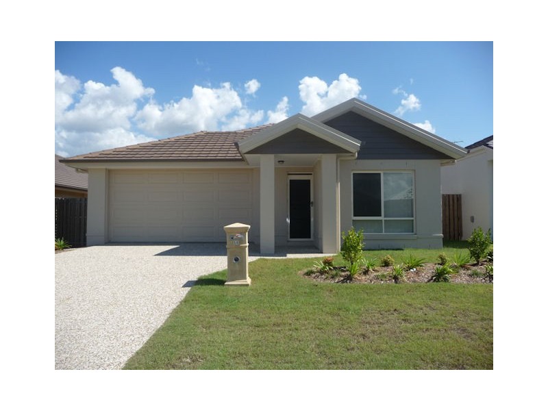 North Lakes QLD 4509