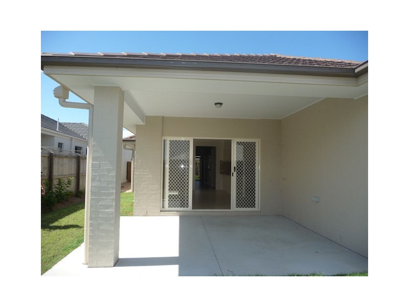 North Lakes QLD 4509