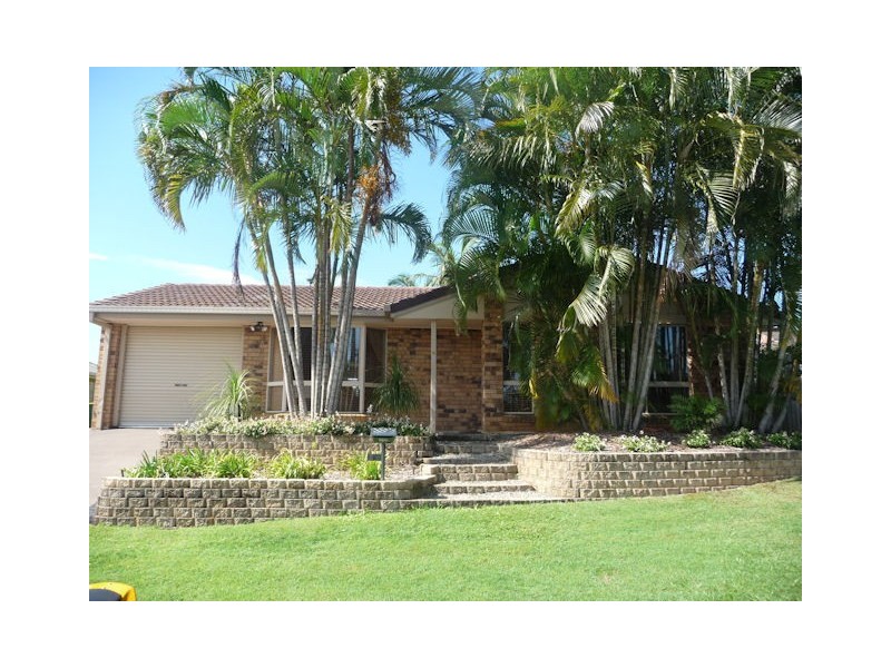 Murrumba Downs QLD 4503