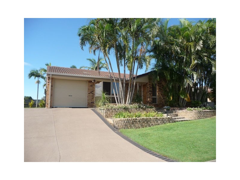 Murrumba Downs QLD 4503