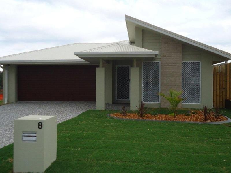 8 Kingfisher Street, Dakabin QLD 4503