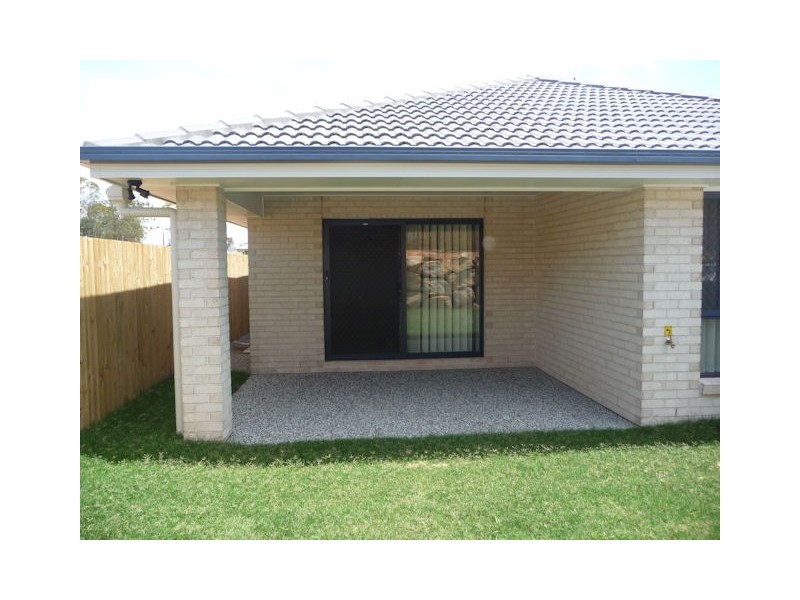 Griffin QLD 4503