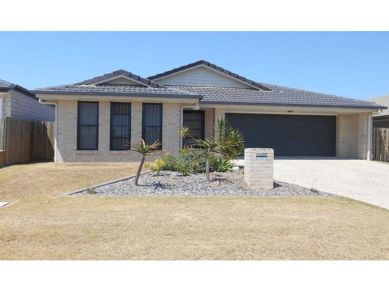 Griffin QLD 4503
