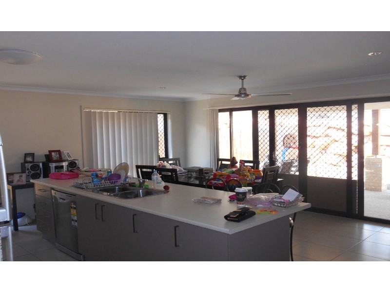 Griffin QLD 4503