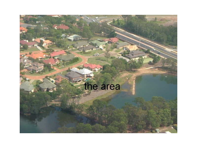 Murrumba Downs QLD 4503