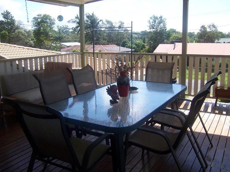 Mango Hill QLD 4509