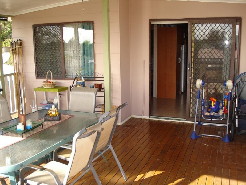 Mango Hill QLD 4509