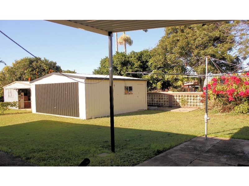 Kallangur QLD 4503