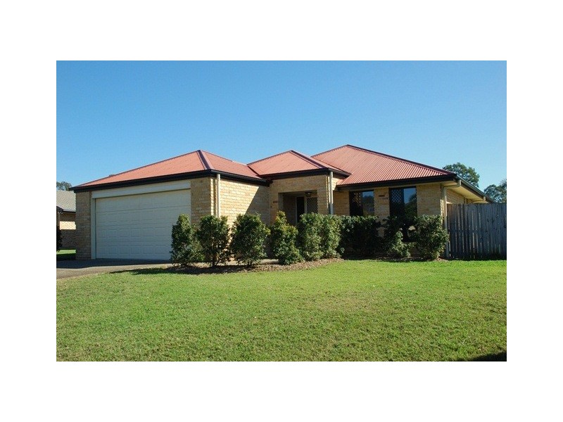 Joyner QLD 4500