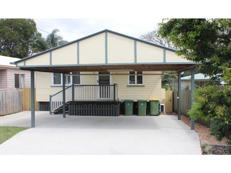 87a Old Gympie Rd, Kallangur QLD 4503