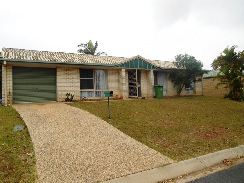 Kallangur QLD 4503