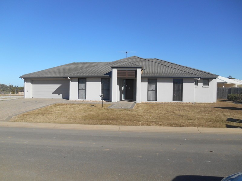 3 Diane Parade, Kallangur QLD 4503