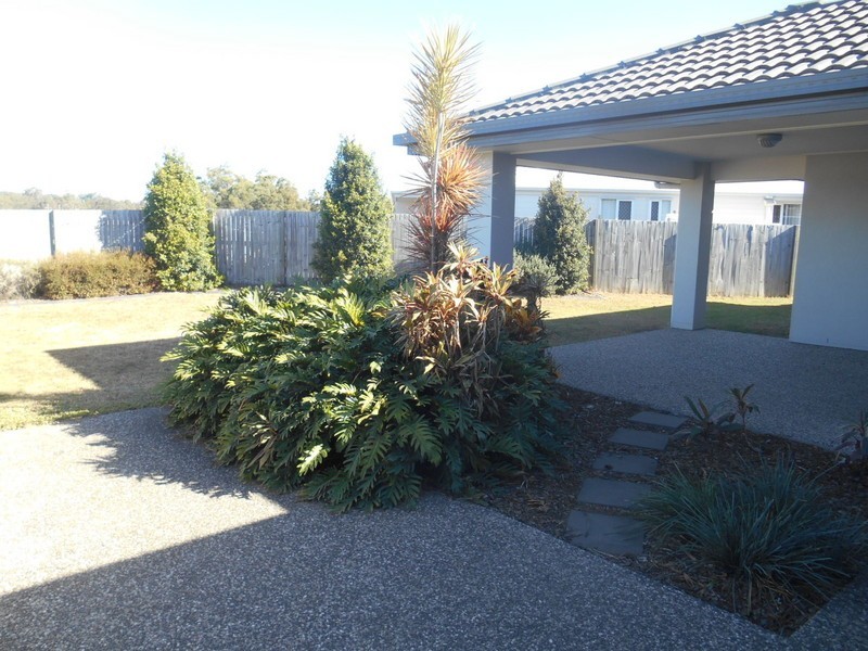 3 Diane Parade, Kallangur QLD 4503