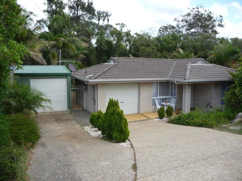Kallangur QLD 4503