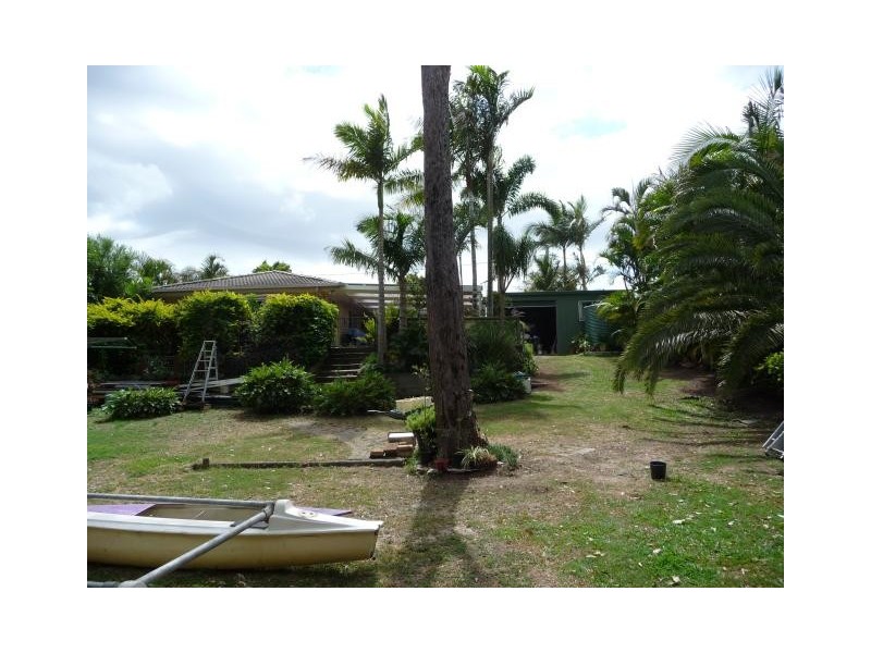 Kallangur QLD 4503