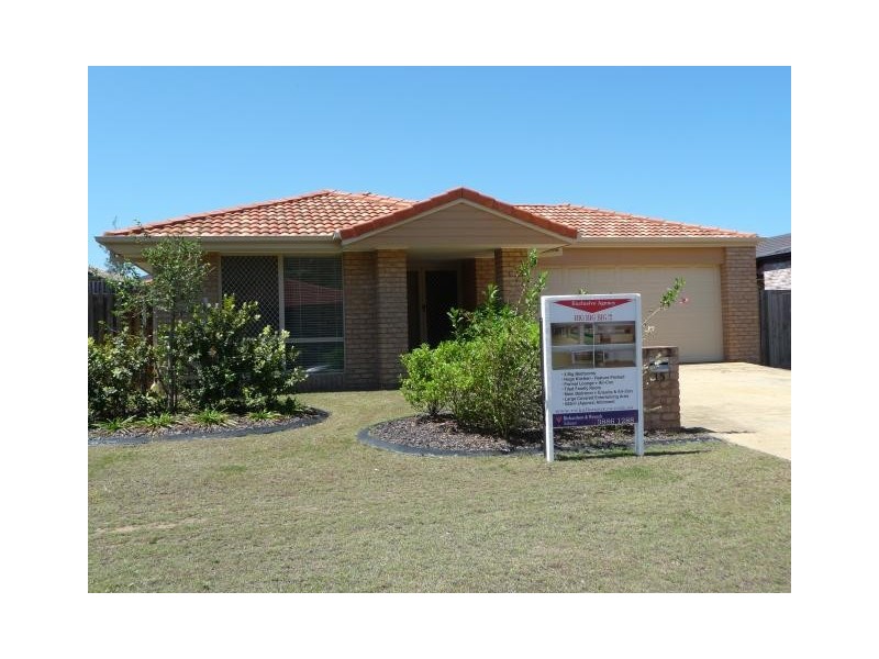 15 Copper Cresecent, Griffin QLD 4503