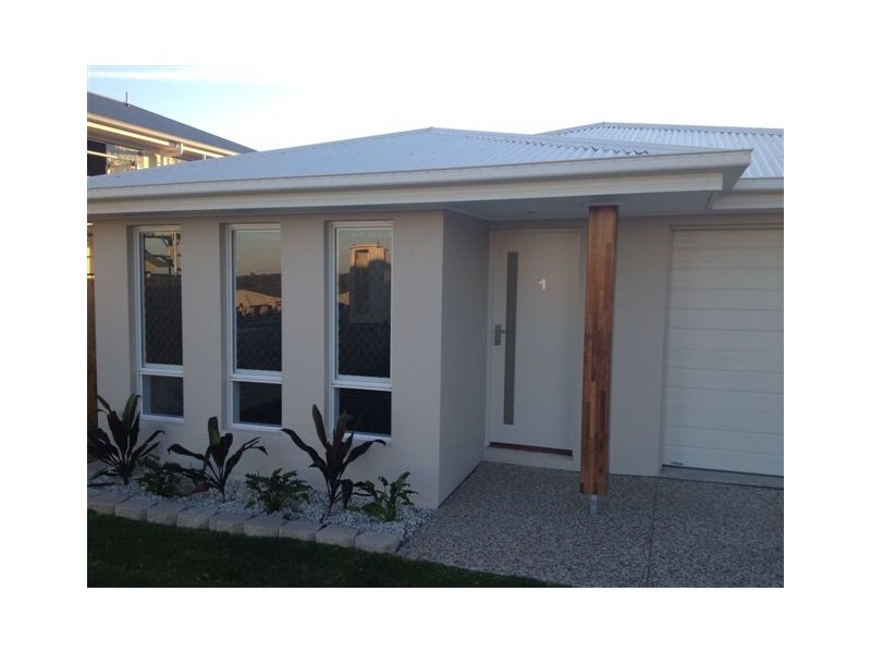 1/17 Mistral Crescent, Griffin QLD 4503