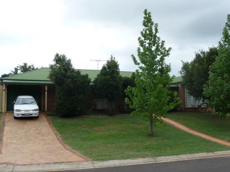 Kallangur QLD 4503
