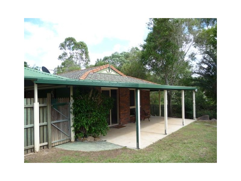 Kallangur QLD 4503