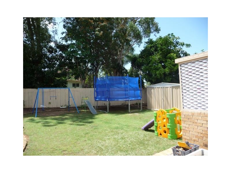 Kallangur QLD 4503
