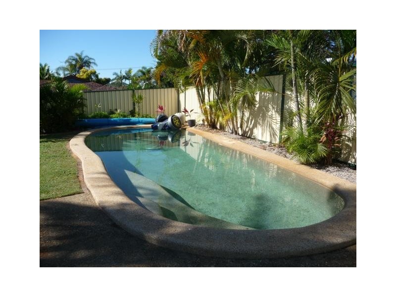 Kallangur QLD 4503