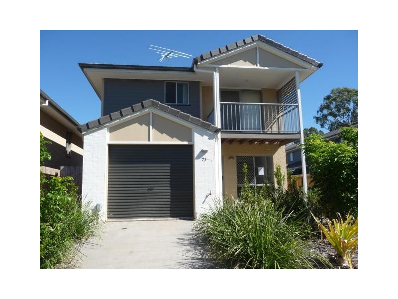 73/113 Castle Hill Drive, Murrumba Downs QLD 4503