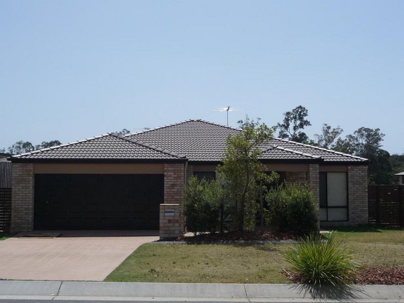 Kallangur QLD 4503