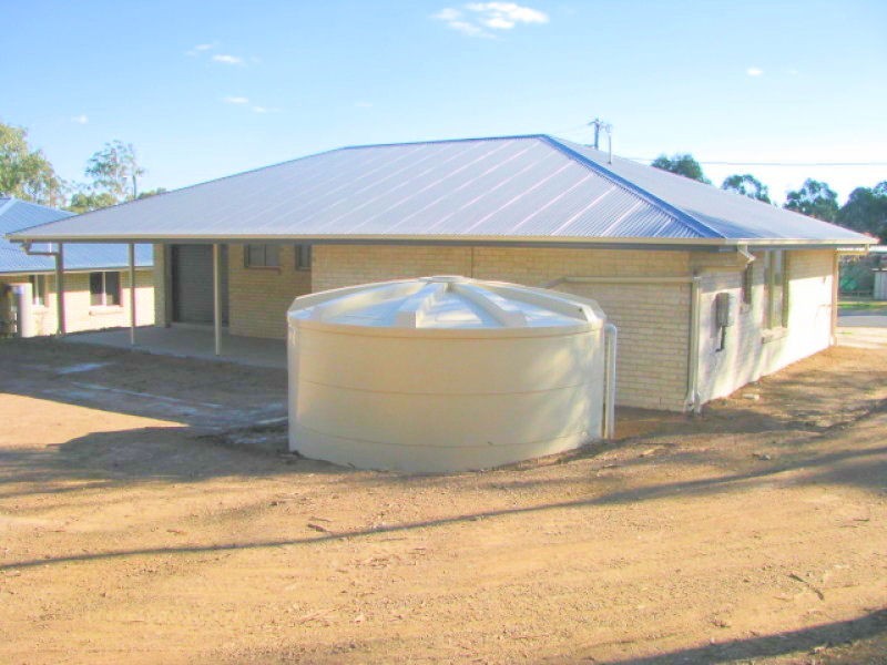10 Dalkeith Street, Nanango QLD 4615