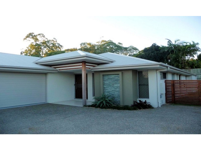 Kallangur QLD 4503